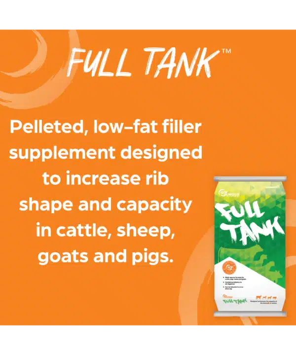 full tank