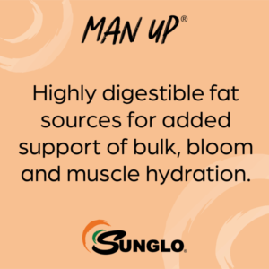 man up