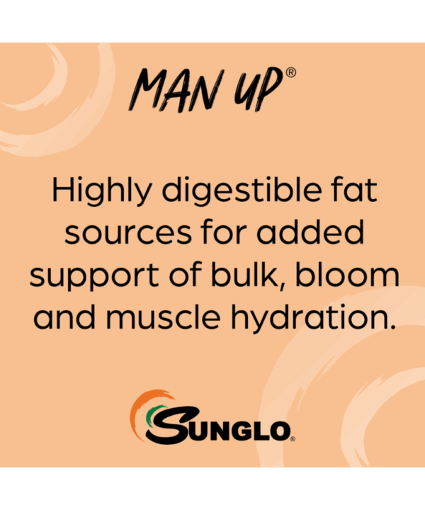 man up