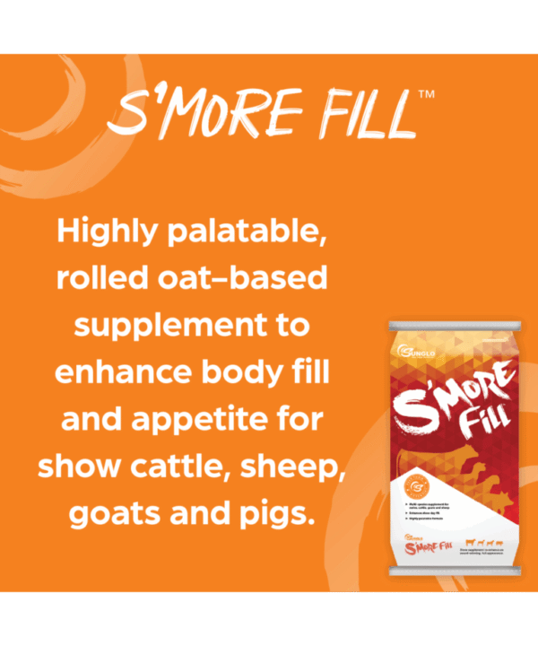 smore fill