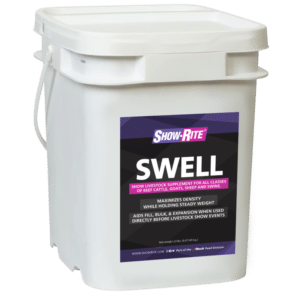 swell