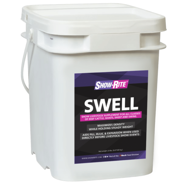 swell
