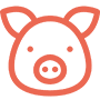 swine icon