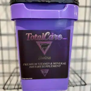 total care swine