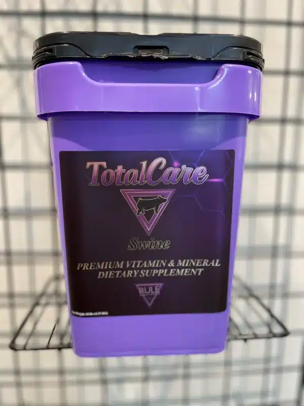 total care swine