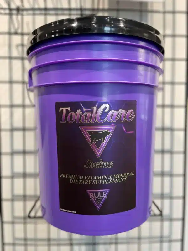 total care swine
