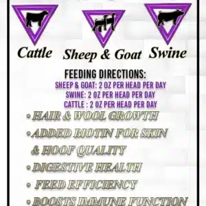 total care swine