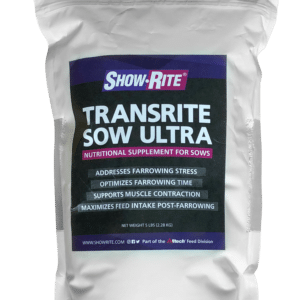 trans rite sow ultra