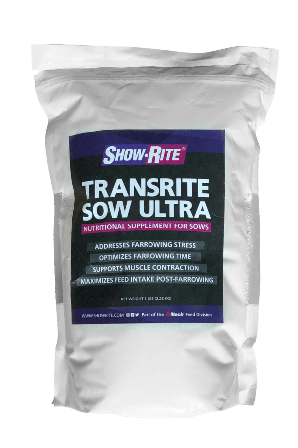 trans rite sow ultra