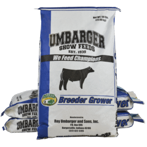 breeder grower