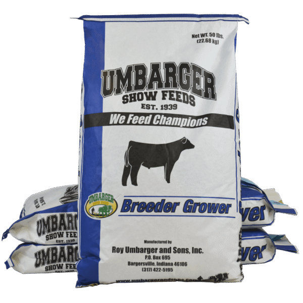 breeder grower