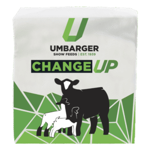 change up