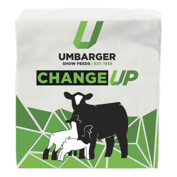 change up