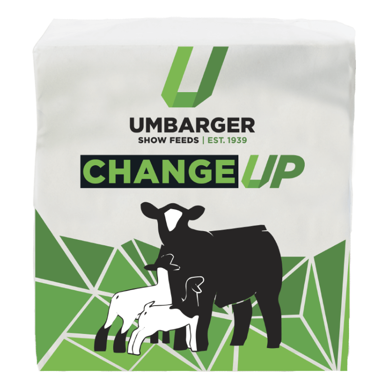 change up