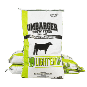 light em up